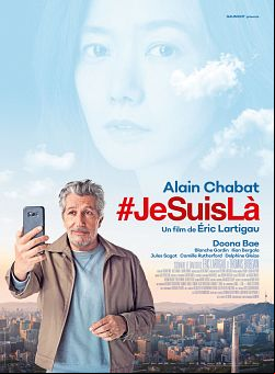 #Jesuislà FRENCH WEBRIP 2020