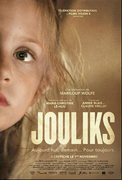 Jouliks FRENCH WEBRIP 2020