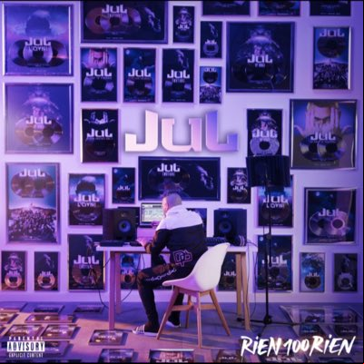 Jul – Rien 100 rien 2019