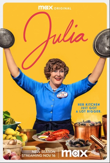 Julia S02E05 VOSTFR HDTV