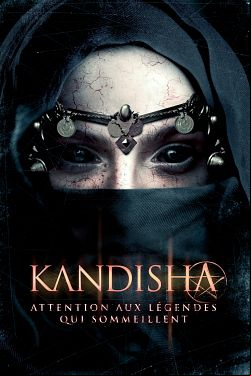 Kandisha FRENCH WEBRIP 2021