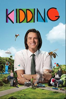 Kidding S02E01 FRENCH HDTV