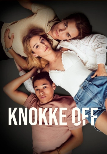 Knokke Off : Jeunesse dorée Saison 1 VOSTFR HDTV