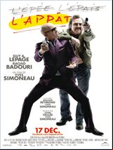 L'Appât FRENCH DVDRIP 2010