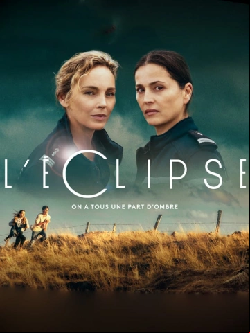 L’Eclipse FRENCH Saison 1 HDTV 2024