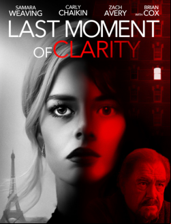 Last Moment Of Clarity FRENCH BluRay 1080p 2020