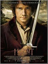Le Hobbit : un voyage inattendu FRENCH DVDRIP 2012