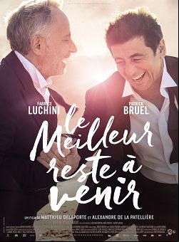 Le Meilleur reste à venir FRENCH WEBRIP 720p 2020