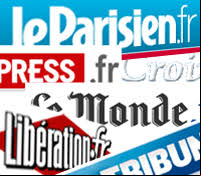 Le Parisien + L'Equipe + Le Figaro + Libération du 10 Août FRENCH PDF 2024