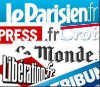 Le Parisien + L'Equipe + Les Échos + Le Figaro + Libération du 22 Octobre FRENCH PDF 2024