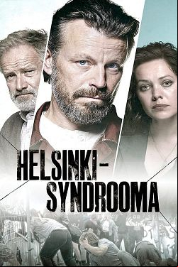 Le syndrome d'Helsinki Saison 1 FRENCH HDTV