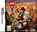 Lego Indiana Jones 2 : L'Aventure Continue (DS)