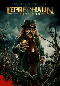 Leprechaun Returns FRENCH DVDRIP 2020