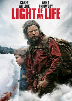 Light of my Life FRENCH BluRay 1080p 2020
