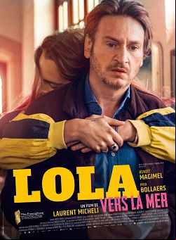 Lola vers la mer FRENCH WEBRIP 720p 2020