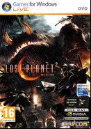 Lost Planet 2 (PC)