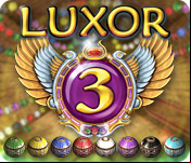 Luxor 3 (PC)
