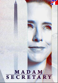 Madam Secretary S06E10 FINAL FRENCH HDTV