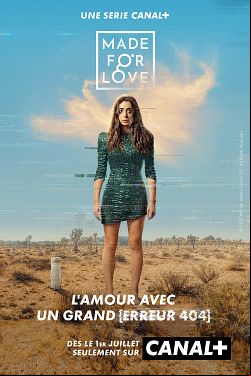 Made for Love S02E02 VOSTFR HDTV