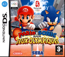 Mario & Sonic Aux Jeux Olympiques [DS]