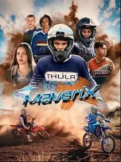 MaveriX Saison 1 FRENCH HDTV