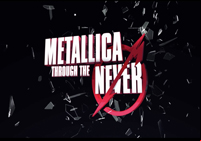 Metallica - Through The Never 2013