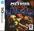 Metroid Prime : Hunters [NDS]