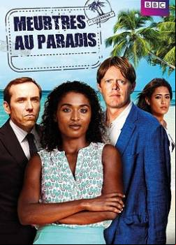 Meurtres Au Paradis Saison 10 FRENCH 720p HDTV