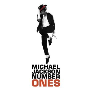 Michael Jackson - Number Ones