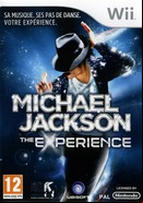 Michael Jackson : The Experience (WII)