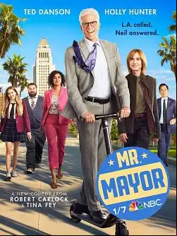 Mr. Mayor S02E06 VOSTFR HDTV