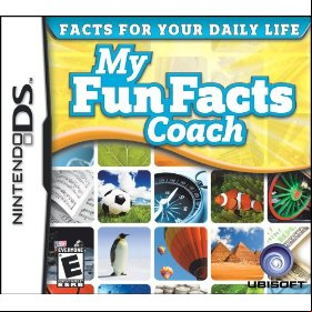 My Fun Facts Coach (PC)