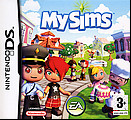 My sims [ds]