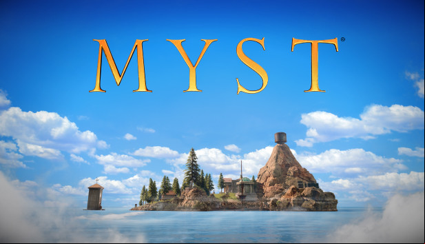 Myst (PC)