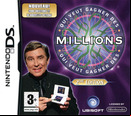 (NDS) Qui Veut Gagner des Millions : Seconde Edition