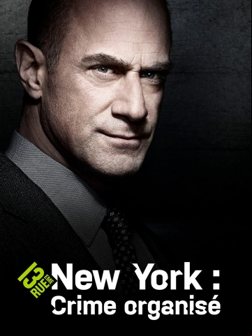 New York : Crime Organisé VOSTFR S04E12 HDTV 2024