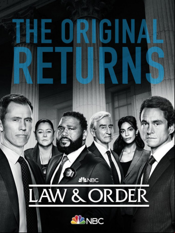 New York District / New York Police Judiciaire S21E04 FRENCH HDTV