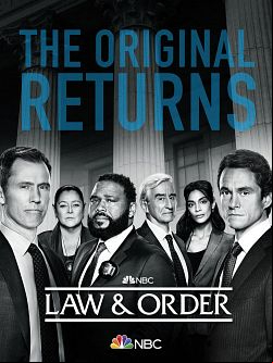 New York District / New York Police Judiciaire S22E08 FRENCH HDTV
