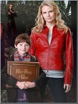 Once Upon A Time S01E06 VOSTFR HDTV