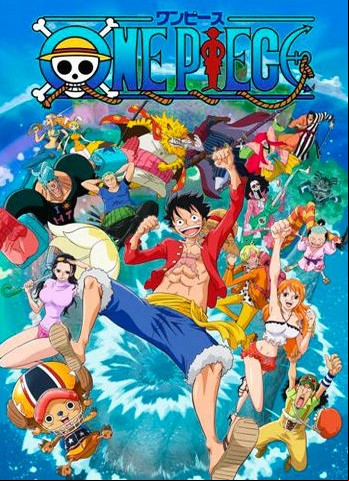 One Piece 994 VOSTFR HDTV