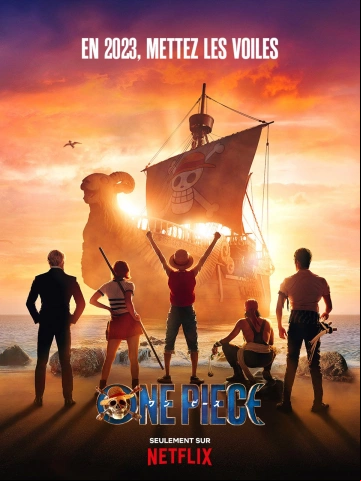 One Piece Saison 1 FRENCH 1080p HDTV