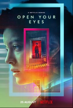 Open Your Eyes Saison 1 FRENCH HDTV