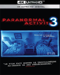 Paranormal Activity 3 MULTI BluRay REMUX 2011