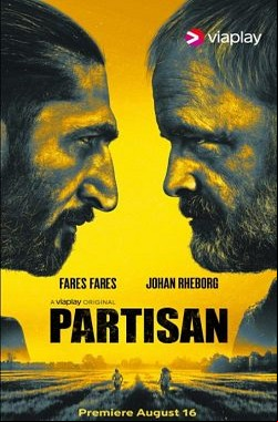 Partisan S01E05 FINAL FRENCH HDTV
