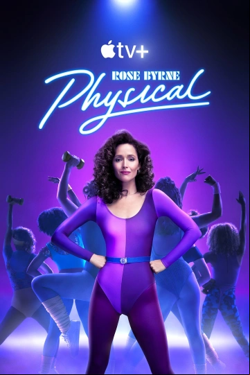 Physical S03E10 FINAL VOSTFR HDTV