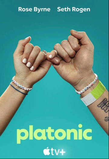 Platonic S01E08 FRENCH HDTV