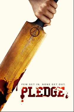 Pledge FRENCH DVDRIP 2021