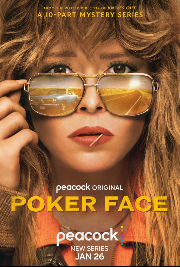 Poker Face S01E05 VOSTFR HDTV
