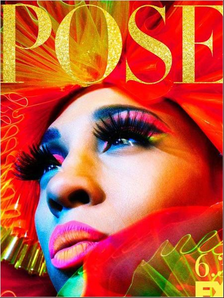 Pose S01E02 VOSTFR HDTV