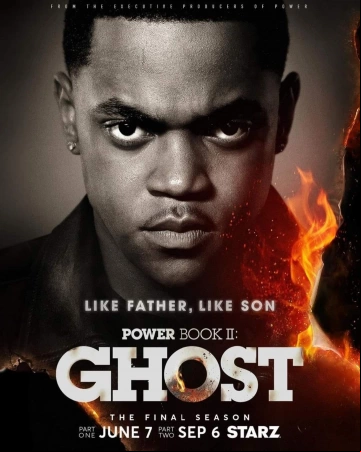 Power Book II: Ghost VOSTFR S04E04 HDTV 2024 VOSTFR S04E04 HDTV 2024